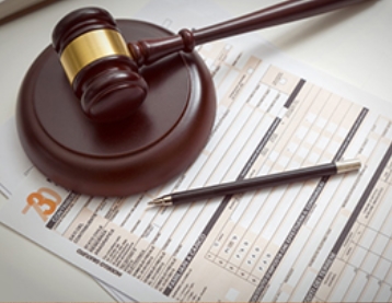 İdare ve Vergi Hukuku